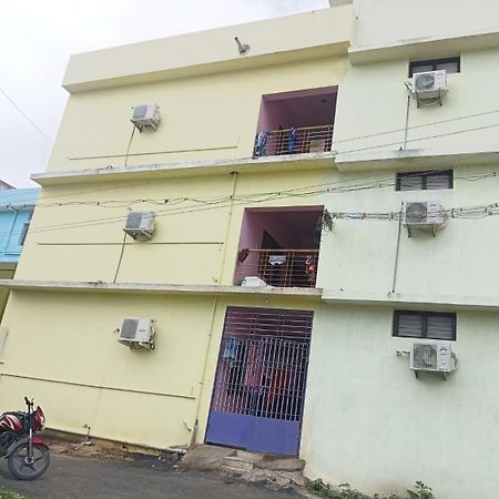 Amp Lodge Vellore Exterior foto
